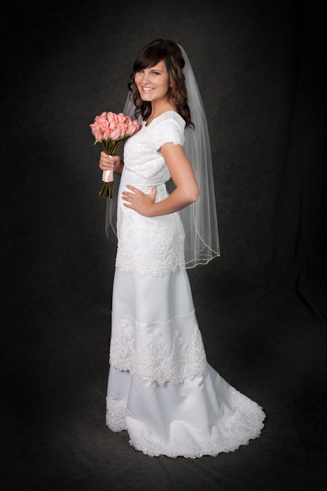 Bridal Photography by Nateworks