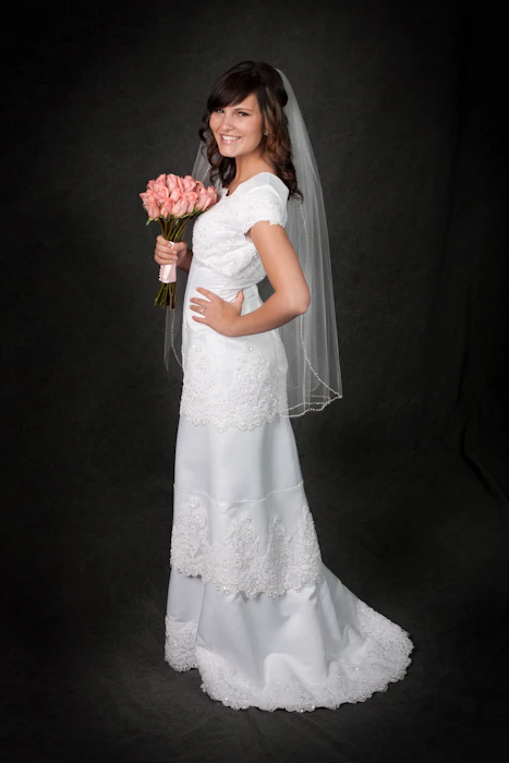 Bridal Photography by Nateworks
