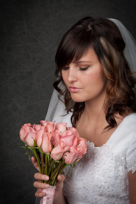 Bridal Photography by Nateworks