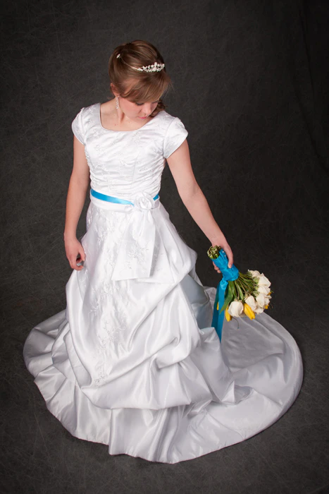 Bridal Photography by Nateworks