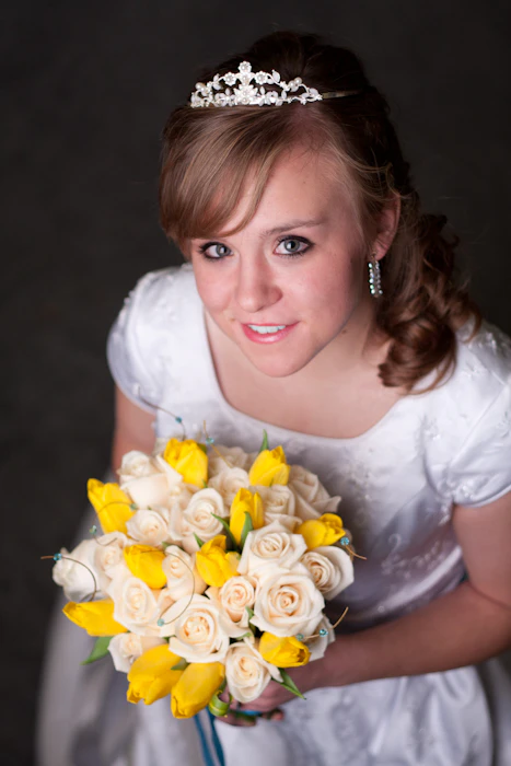 Bridal Photography by Nateworks