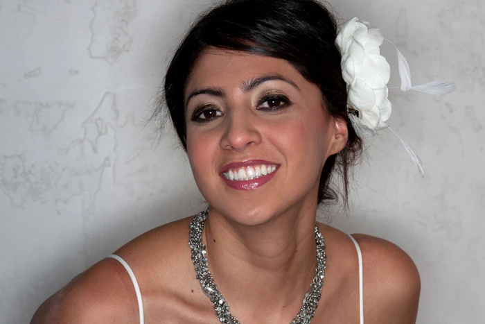 Bridal Photography by Nateworks