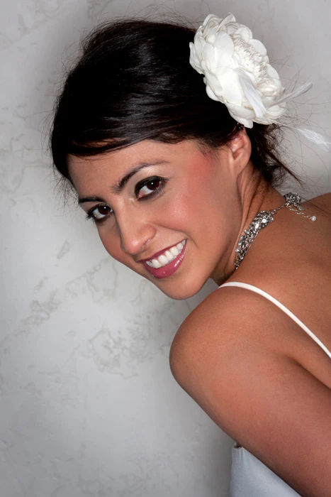 Bridal Photography by Nateworks