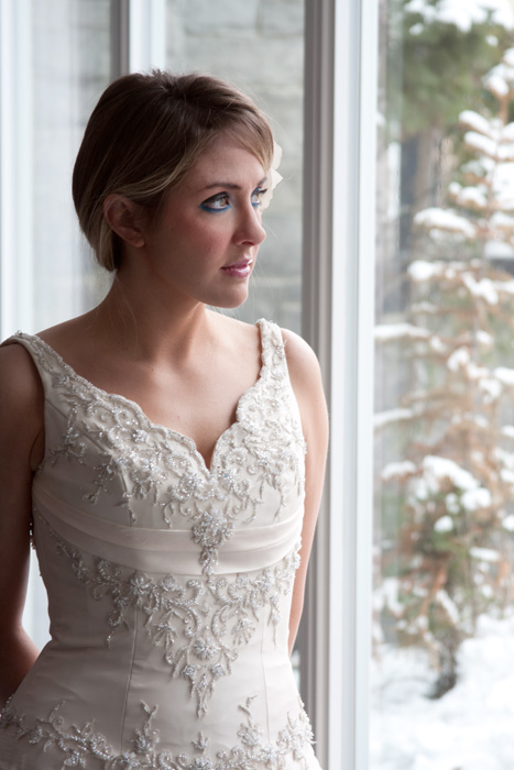 Bridal Photography by Nateworks