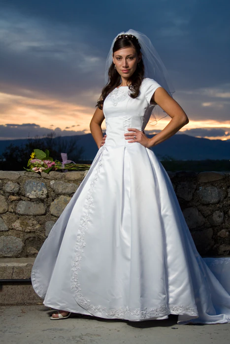 Bridal Photography by Nateworks