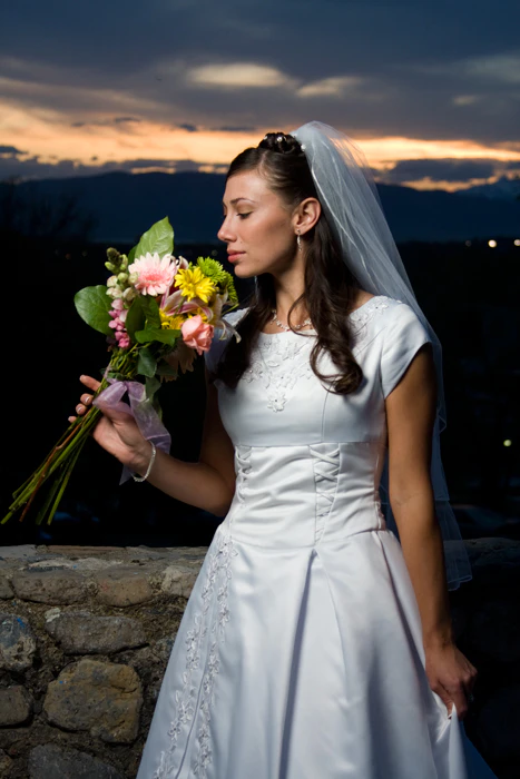 Bridal Photography by Nateworks