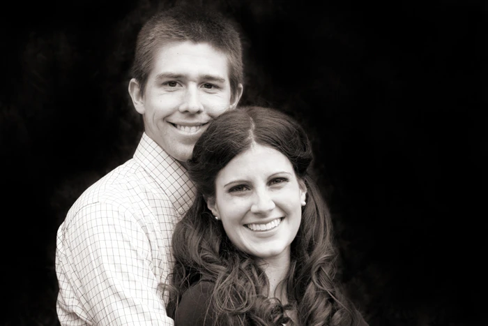 Engagement Photography by Nateworks