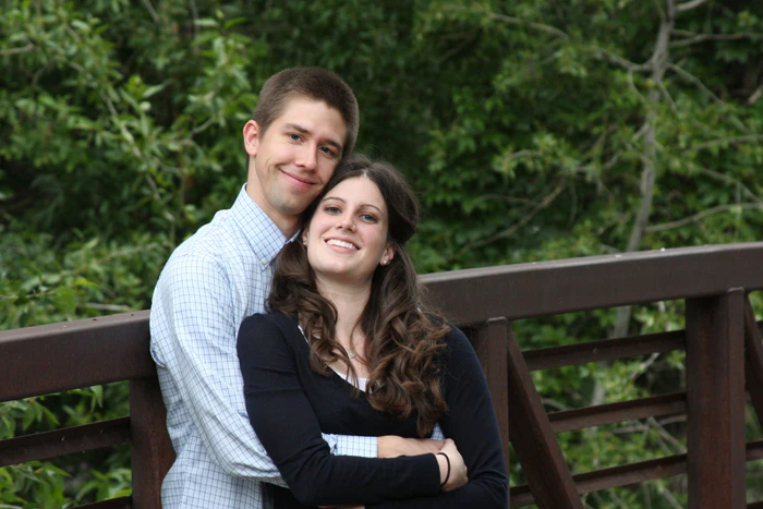 Engagement Photography by Nateworks