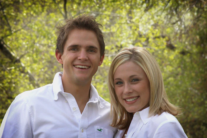 Engagement Photography by Nateworks