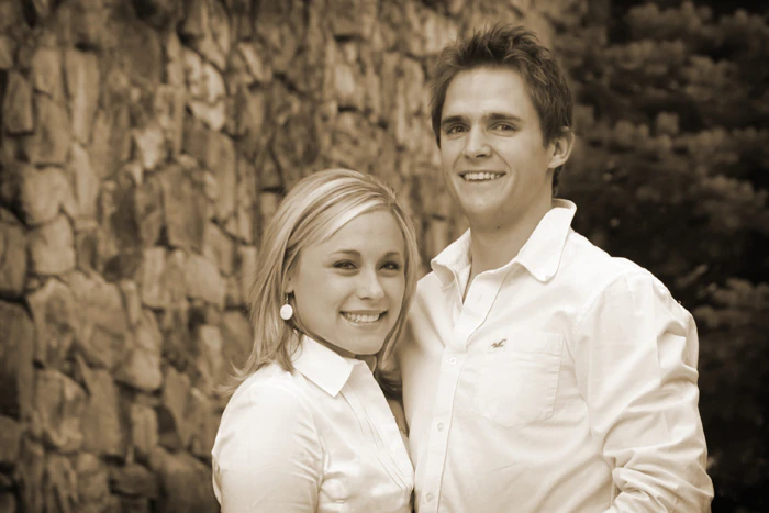 Engagement Photography by Nateworks