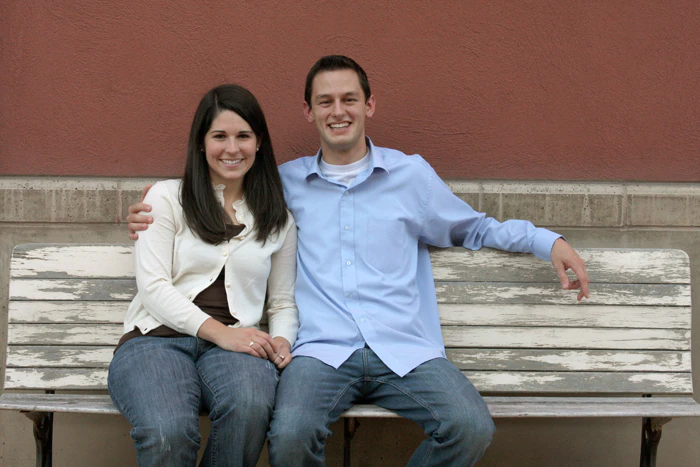 Engagement Photography by Nateworks