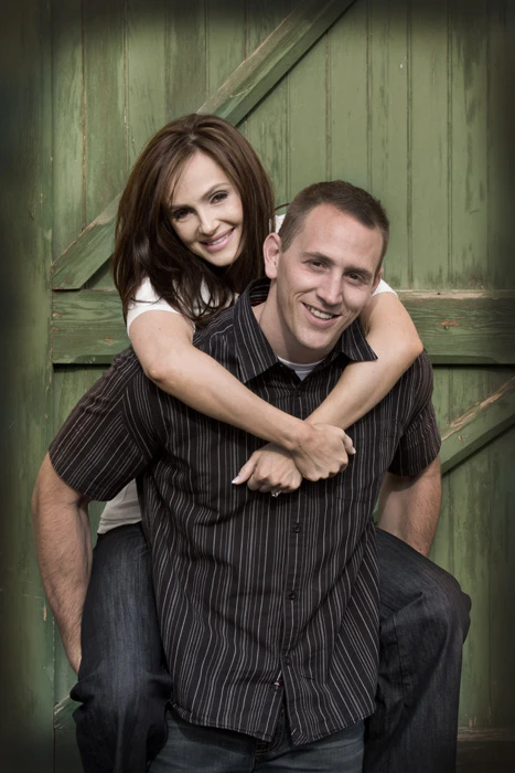 Engagement Photography by Nateworks
