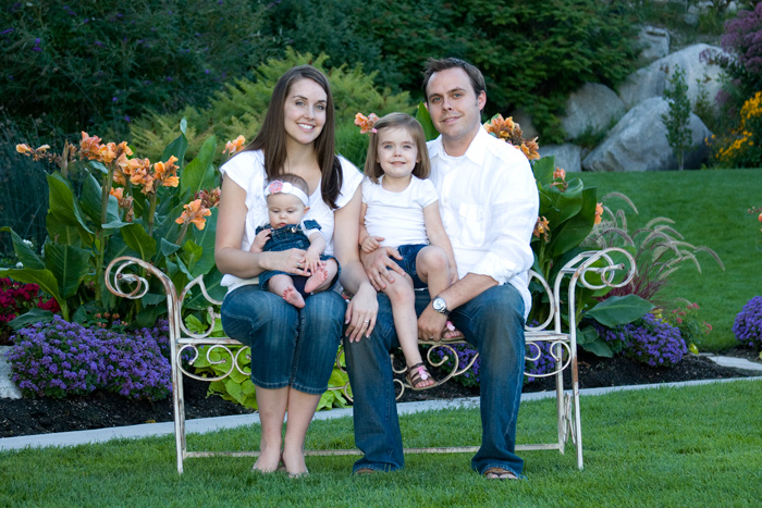 Family Photography by Nateworks