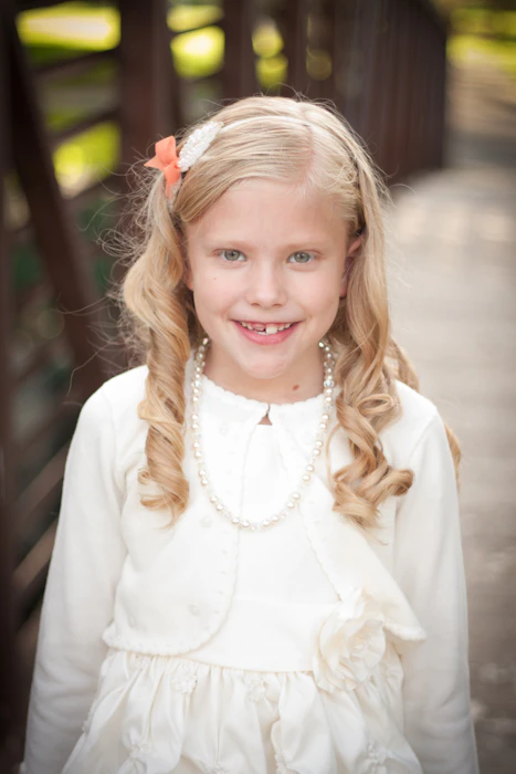 Kids Photography by Nateworks
