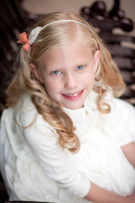 Kids Photography by Nateworks