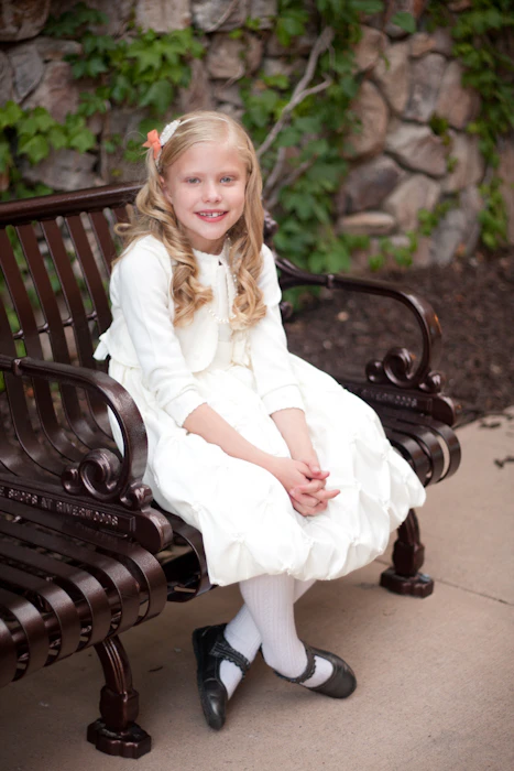 Kids Photography by Nateworks