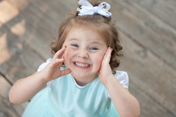 Kids Photography by Nateworks