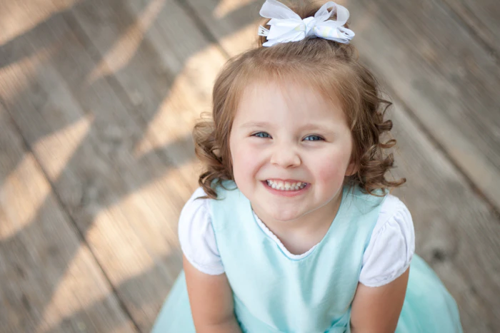 Kids Photography by Nateworks