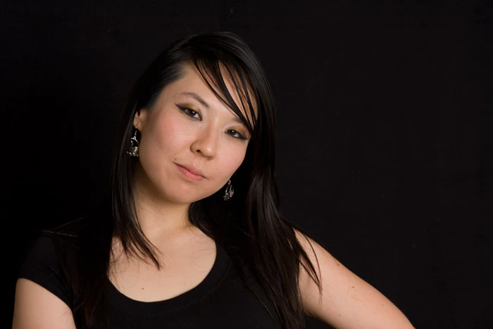 Model Photography by Nateworks