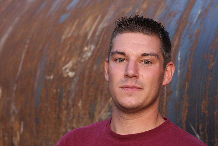 Model Photography by Nateworks