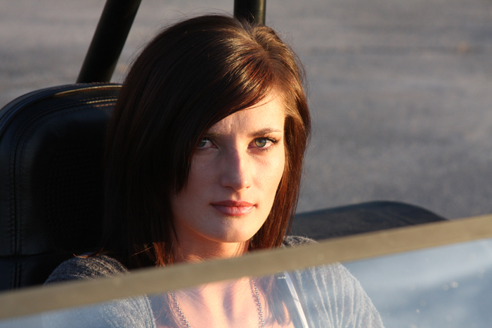 Model Photography by Nateworks