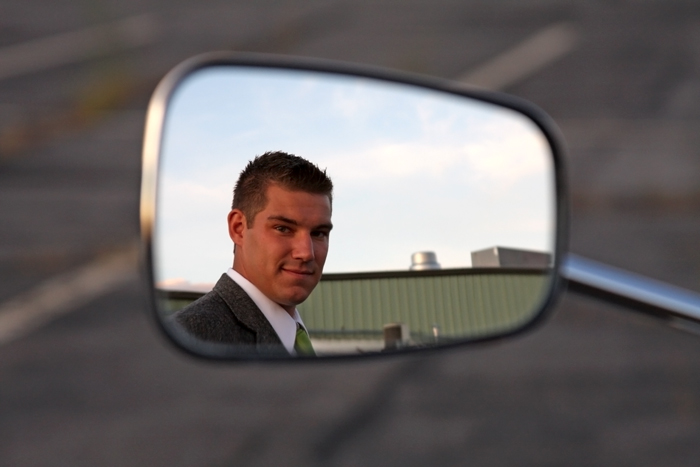 Model Photography by Nateworks