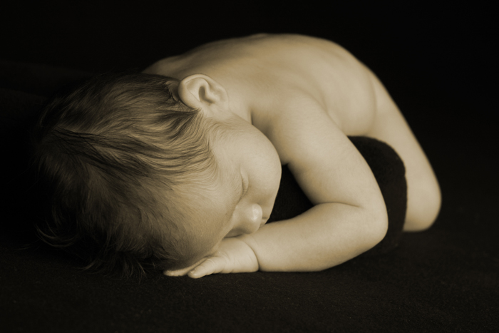 Nateworks photography - newborn