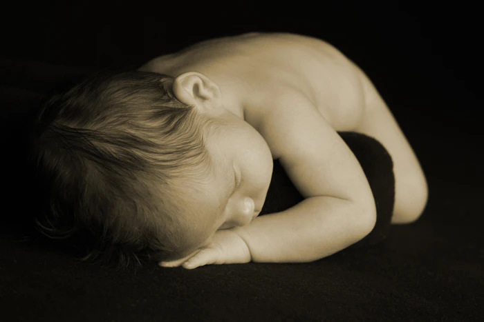 Newborn Photography by Nateworks