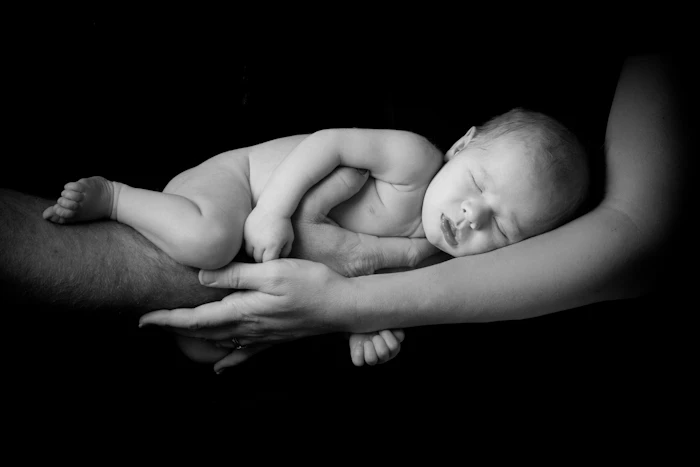 Newborn Photography by Nateworks