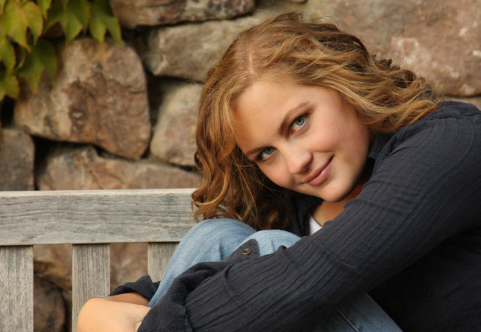 Senior Photography by Nateworks