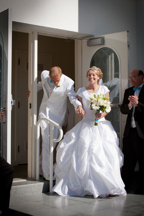 Wedding Photography by Nateworks