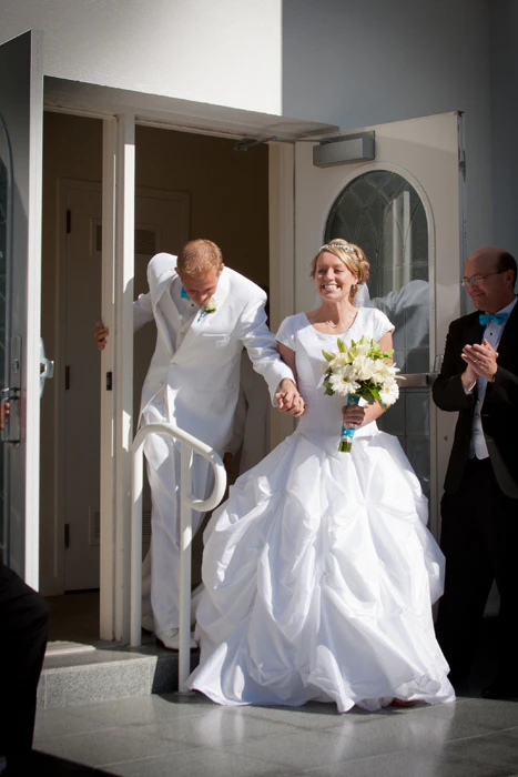 Wedding Photography by Nateworks