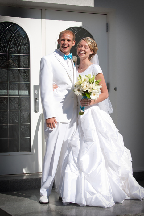 Wedding Photography by Nateworks