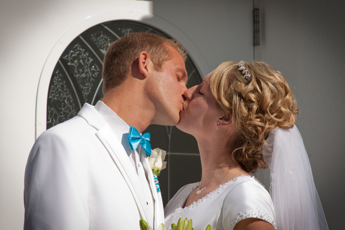 Wedding Photography by Nateworks