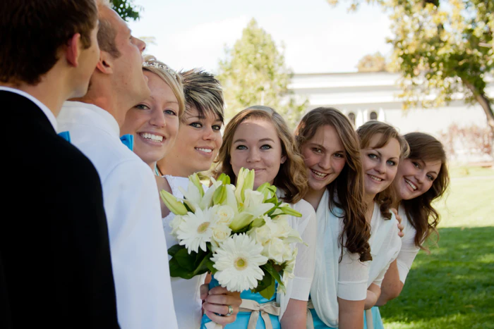 Wedding Photography by Nateworks