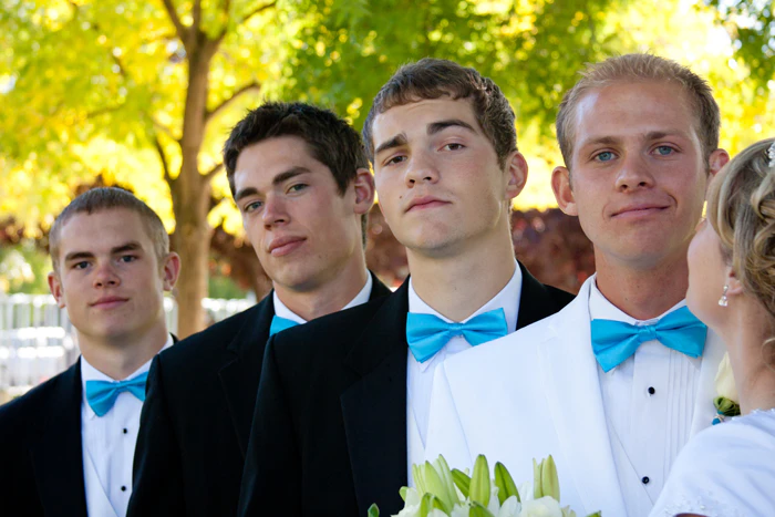 Wedding Photography by Nateworks