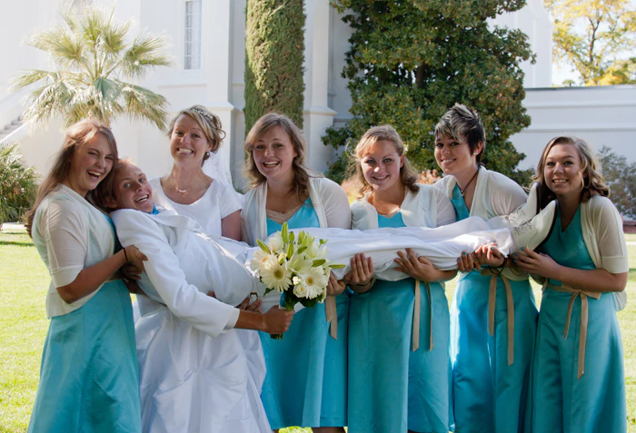 Wedding Photography by Nateworks