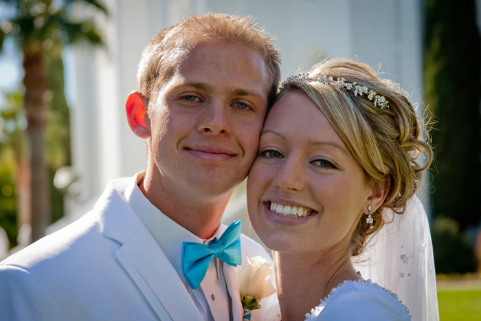 Wedding Photography by Nateworks