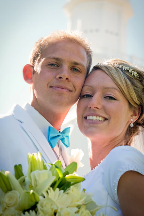 Wedding Photography by Nateworks