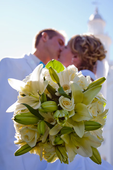 Wedding Photography by Nateworks