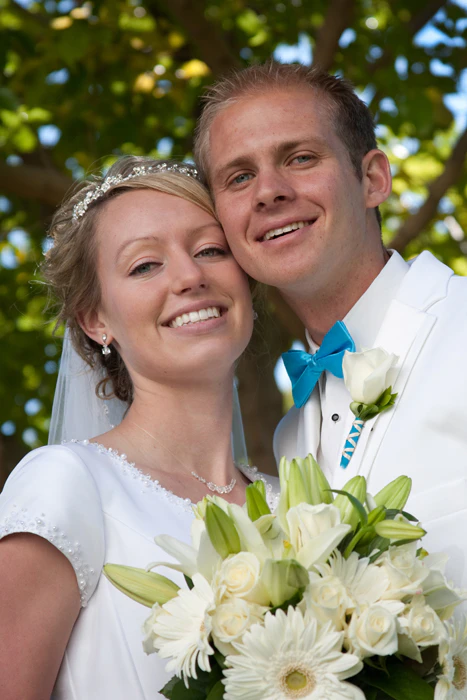 Wedding Photography by Nateworks