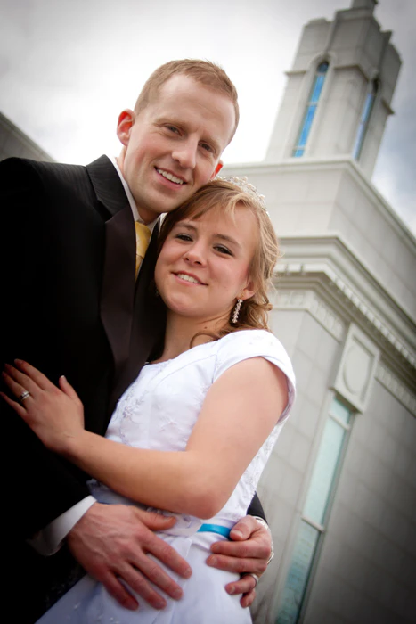 Wedding Photography by Nateworks