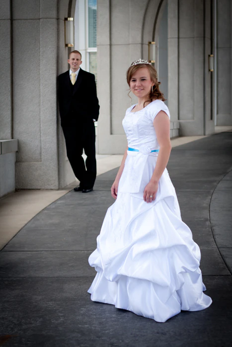 Wedding Photography by Nateworks