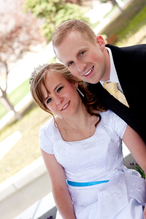 Wedding Photography by Nateworks